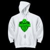 UltraBlend Pullover Hooded Sweatshirt Thumbnail