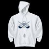 UltraBlend Pullover Hooded Sweatshirt Thumbnail