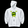 UltraBlend Pullover Hooded Sweatshirt Thumbnail