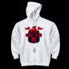 UltraBlend Pullover Hooded Sweatshirt Thumbnail