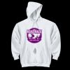 UltraBlend Pullover Hooded Sweatshirt Thumbnail