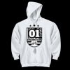 UltraBlend Pullover Hooded Sweatshirt Thumbnail