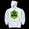 UltraBlend Pullover Hooded Sweatshirt Thumbnail