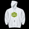 UltraBlend Pullover Hooded Sweatshirt Thumbnail