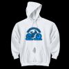 UltraBlend Pullover Hooded Sweatshirt Thumbnail