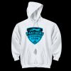UltraBlend Pullover Hooded Sweatshirt Thumbnail