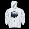 UltraBlend Pullover Hooded Sweatshirt Thumbnail