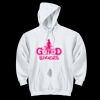 UltraBlend Pullover Hooded Sweatshirt Thumbnail