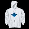 UltraBlend Pullover Hooded Sweatshirt Thumbnail