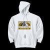 UltraBlend Pullover Hooded Sweatshirt Thumbnail