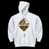 UltraBlend Pullover Hooded Sweatshirt Thumbnail