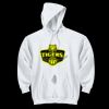 UltraBlend Pullover Hooded Sweatshirt Thumbnail