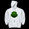 UltraBlend Pullover Hooded Sweatshirt Thumbnail