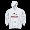 UltraBlend Pullover Hooded Sweatshirt Thumbnail