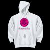 UltraBlend Pullover Hooded Sweatshirt Thumbnail