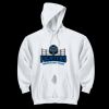 UltraBlend Pullover Hooded Sweatshirt Thumbnail