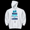 UltraBlend Pullover Hooded Sweatshirt Thumbnail