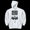 UltraBlend Pullover Hooded Sweatshirt Thumbnail