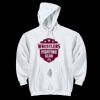 UltraBlend Pullover Hooded Sweatshirt Thumbnail