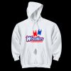 UltraBlend Pullover Hooded Sweatshirt Thumbnail