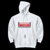 UltraBlend Pullover Hooded Sweatshirt Thumbnail