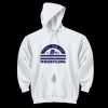 UltraBlend Pullover Hooded Sweatshirt Thumbnail