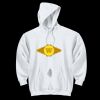 UltraBlend Pullover Hooded Sweatshirt Thumbnail