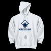 UltraBlend Pullover Hooded Sweatshirt Thumbnail