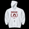 UltraBlend Pullover Hooded Sweatshirt Thumbnail