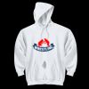 UltraBlend Pullover Hooded Sweatshirt Thumbnail