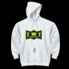 UltraBlend Pullover Hooded Sweatshirt Thumbnail