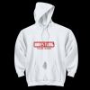 UltraBlend Pullover Hooded Sweatshirt Thumbnail