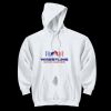 UltraBlend Pullover Hooded Sweatshirt Thumbnail