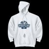 UltraBlend Pullover Hooded Sweatshirt Thumbnail