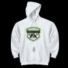 UltraBlend Pullover Hooded Sweatshirt Thumbnail