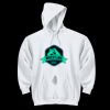 UltraBlend Pullover Hooded Sweatshirt Thumbnail