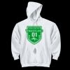 UltraBlend Pullover Hooded Sweatshirt Thumbnail