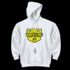 UltraBlend Pullover Hooded Sweatshirt Thumbnail