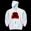 UltraBlend Pullover Hooded Sweatshirt Thumbnail