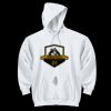 UltraBlend Pullover Hooded Sweatshirt Thumbnail