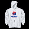 UltraBlend Pullover Hooded Sweatshirt Thumbnail