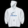 UltraBlend Pullover Hooded Sweatshirt Thumbnail