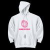 UltraBlend Pullover Hooded Sweatshirt Thumbnail
