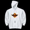 UltraBlend Pullover Hooded Sweatshirt Thumbnail
