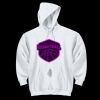 UltraBlend Pullover Hooded Sweatshirt Thumbnail