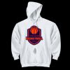 UltraBlend Pullover Hooded Sweatshirt Thumbnail