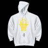 UltraBlend Pullover Hooded Sweatshirt Thumbnail