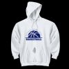 UltraBlend Pullover Hooded Sweatshirt Thumbnail