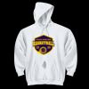 UltraBlend Pullover Hooded Sweatshirt Thumbnail