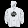 UltraBlend Pullover Hooded Sweatshirt Thumbnail